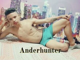 Anderhunter