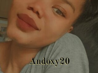 Andoxy20