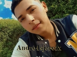 Andre4sjerezx