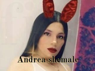Andrea_shemale