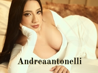 Andreaantonelli