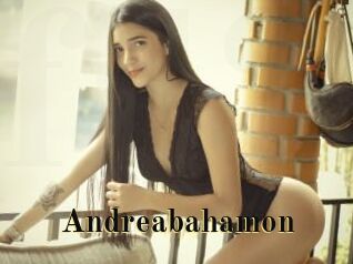 Andreabahamon