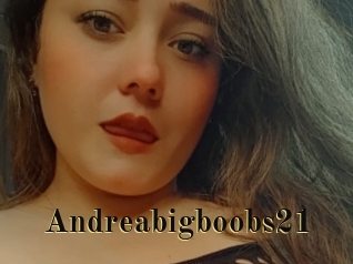 Andreabigboobs21