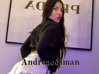 Andreacolman