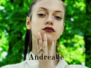 Andreade