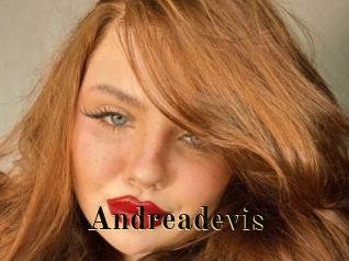 Andreadevis