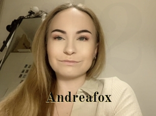 Andreafox