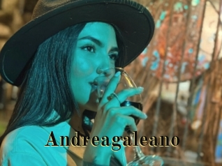 Andreagaleano