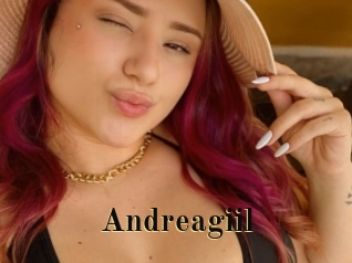 Andreagiil