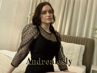 Andrealesly