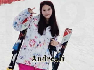 Andreali