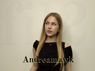 Andreamawk