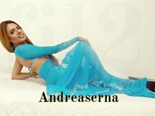 Andreaserna