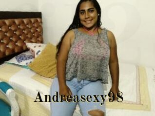 Andreasexy98