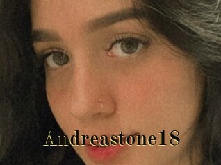 Andreastone18