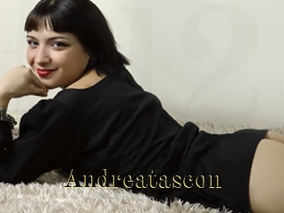 Andreatascon