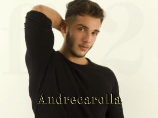 Andrecarolla