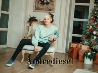 Andrediesel