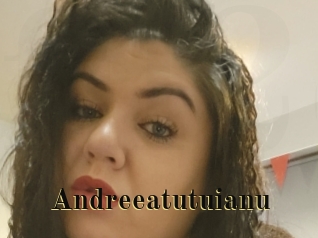 Andreeatutuianu