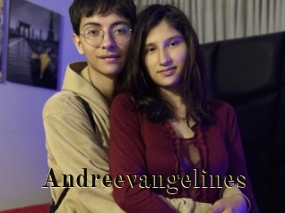 Andreevangelines