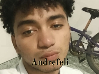 Andrefeli