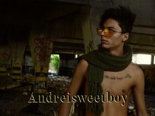 Andreisweetboy