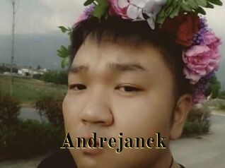 Andrejanck