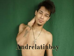 Andrelatinboy