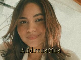 andrenatina Films 2 Q