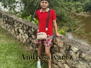 Andresalvarez