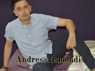 Andresarismendi