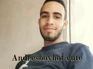 Andresboyhot_cute