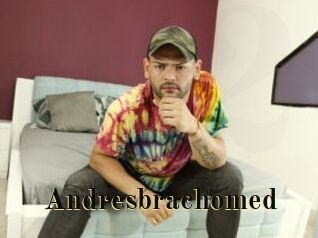 Andresbrachomed