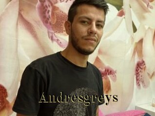 Andresgreys