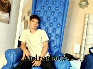 Andreshot24