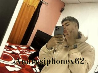 Andresiphonex62