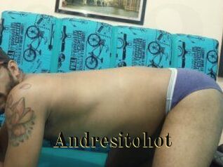 Andresitohot