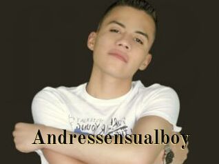 Andressensualboy