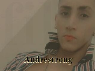 Andrestrong