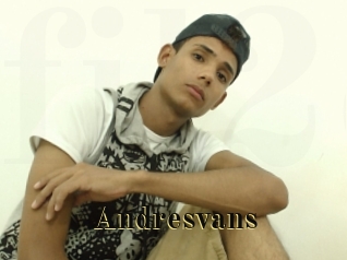 andresvans Films 2 Q