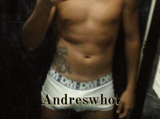 Andreswhot