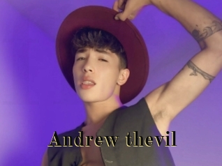 andrew_thevil Films 2 Q
