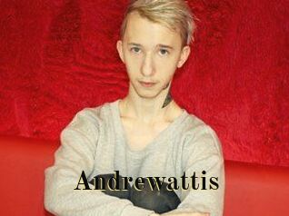 Andrewattis