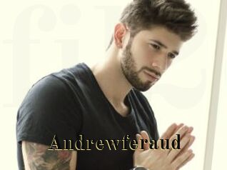Andrewferaud