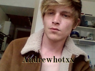 Andrewhotxx