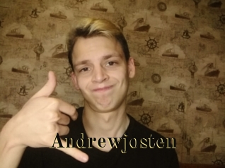 Andrewjosten