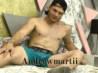 Andrewmartii
