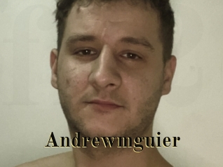 Andrewmguier