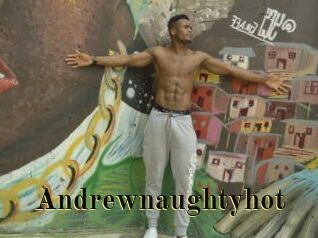 Andrewnaughtyhot