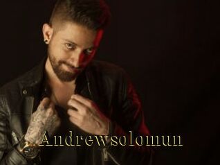 Andrewsolomun
